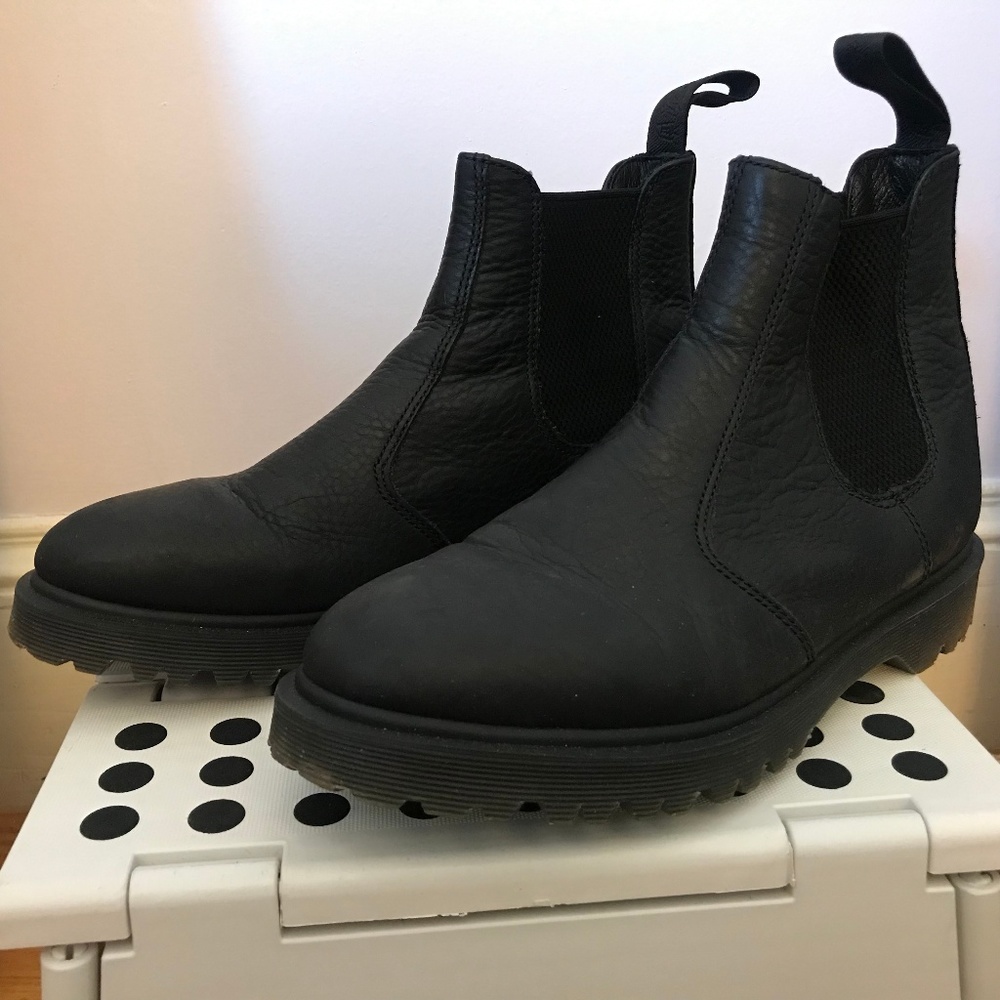 Dr. Martens 2976 Inuck